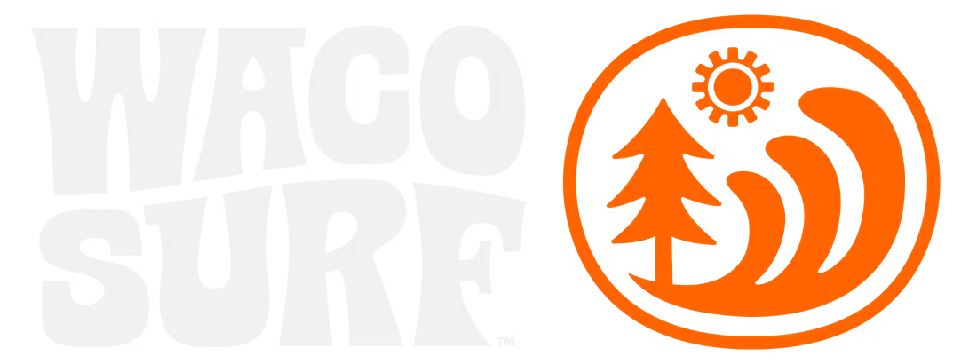Dark logo for Waco